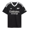 Maillot de Gardien Arsenal Troisième 2024-25 Pour Homme